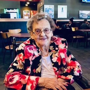 Meet your Posher, Joyce